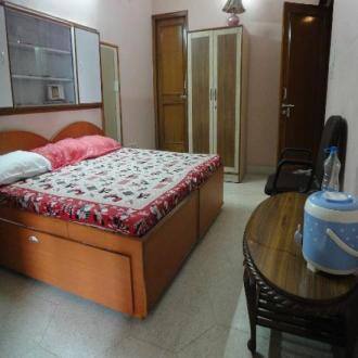 Delhi Bnb In Prashant Vihar, New Delhi 2